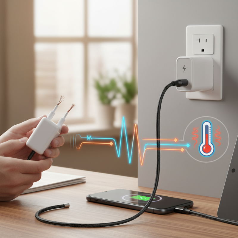 What is a High Speed Charger and How Does it Work?