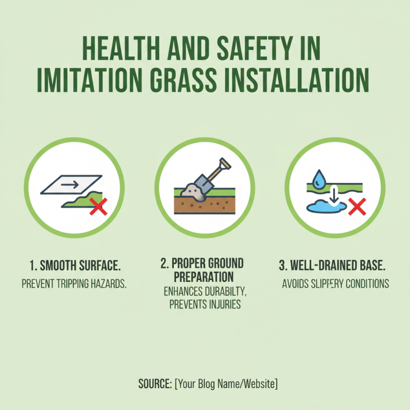 2026 Top Trends in Imitation Grass Matting for Outdoor Spaces?