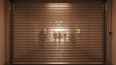 What is an Automatic Fire Shutter and How Does it Work?