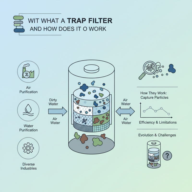 What is a Trap Filter and How Does it Work?