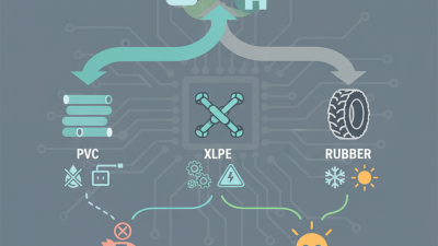 What is the Best Sheath Cable Material for Your Needs?