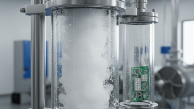 How to Choose the Right Fog Type Glass Isolator for Your Needs?