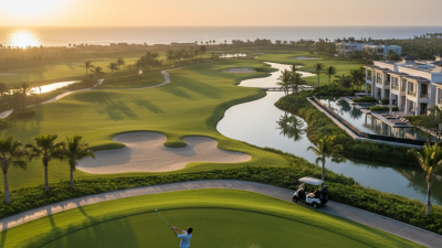 Best Golf Resort Packages Tips for Unforgettable Getaways?