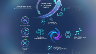 Top Wireless Headset Features You Need to Know?