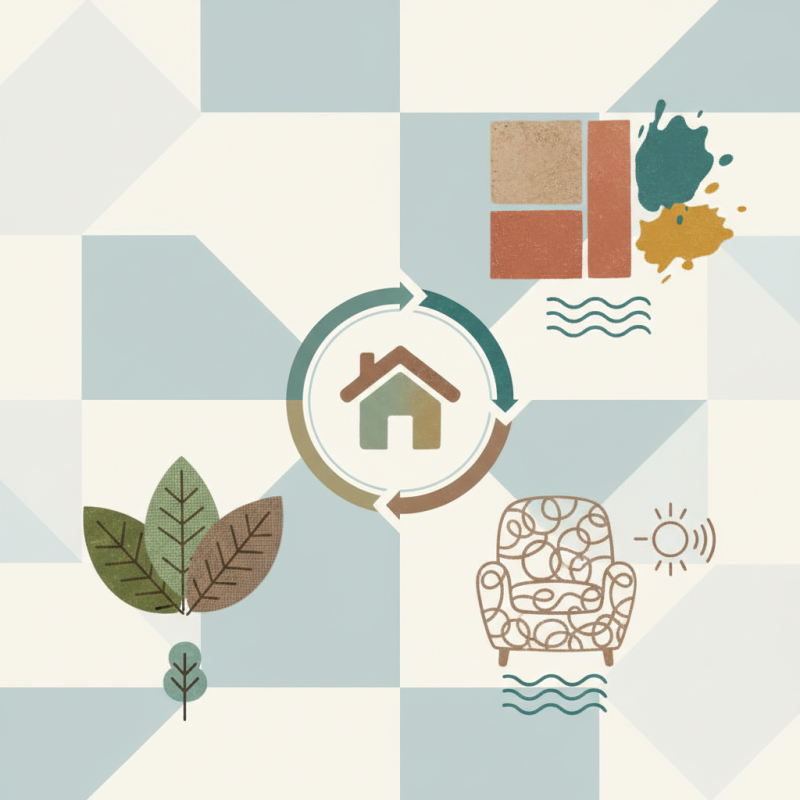 2026 Top Home Decor Trends You Need to Know About?