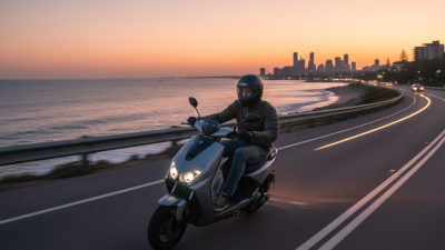 How to Choose the Fastest Electric Scooter for Your Needs?