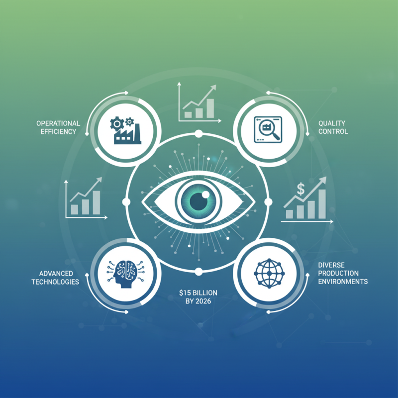 2026 Top Machine Vision Inspection Trends You Should Know?