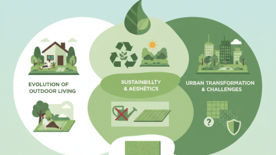 2026 Top Trends in Imitation Grass Matting for Outdoor Spaces?