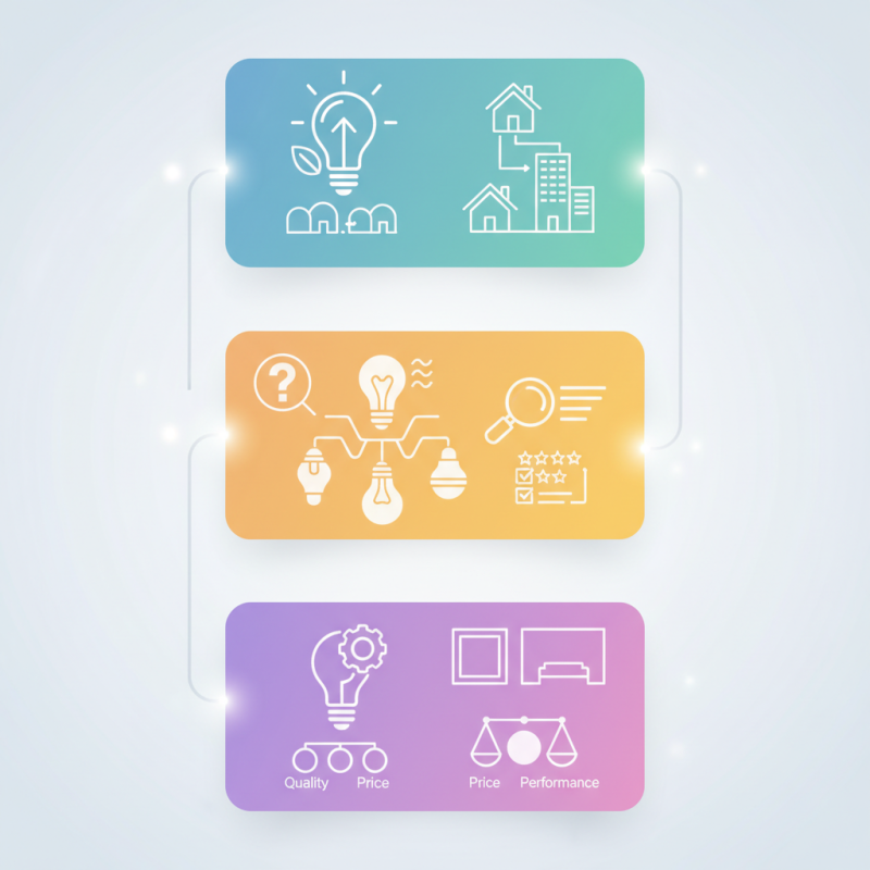 The Ultimate Guide to Dimmable LED Lights in China?