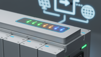 How to Choose a Lifepo4 Energy Storage Battery for Your Needs?