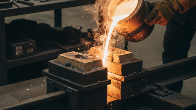 10 Essential Tips for Using Thermit Welding Molds Effectively