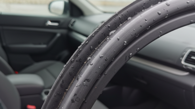 Ultimate Guide to Automotive Door Seals Why They Matter?