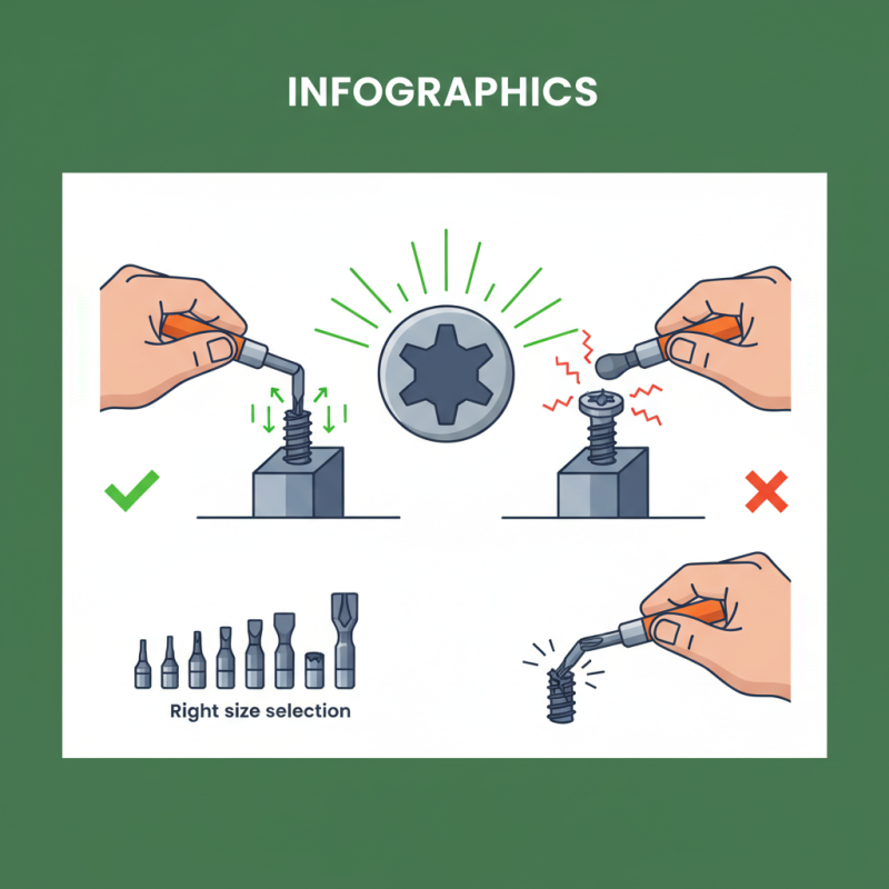 How to Use Torx Screws for Maximum Effectiveness and Durability?