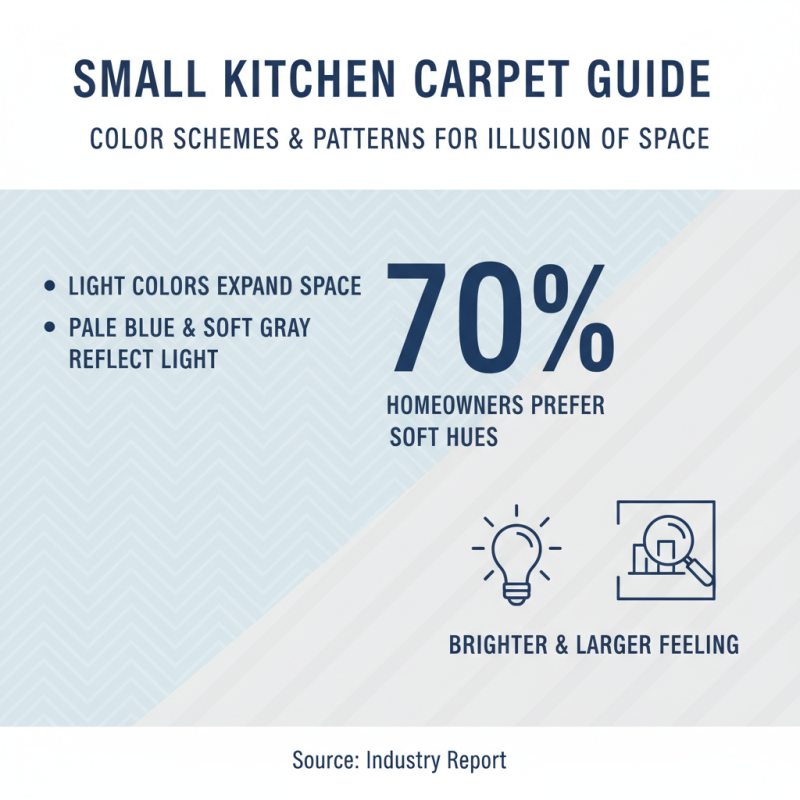 Best Small Kitchen Carpet Designs for 2026 What to Choose?