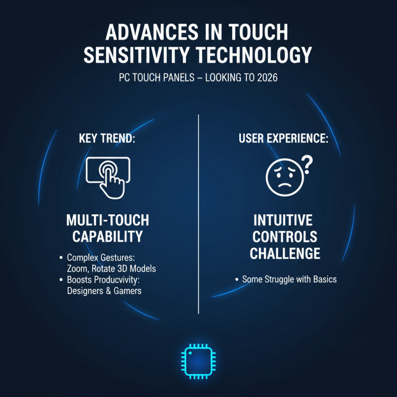 2026 Top PC Touch Panel Features to Look For?
