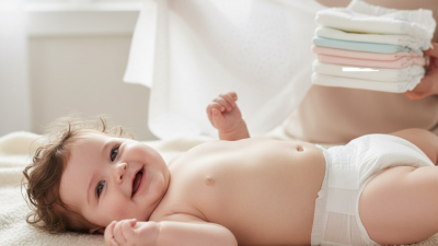 Top Baby Pant Diaper Options for Ultimate Comfort and Convenience?