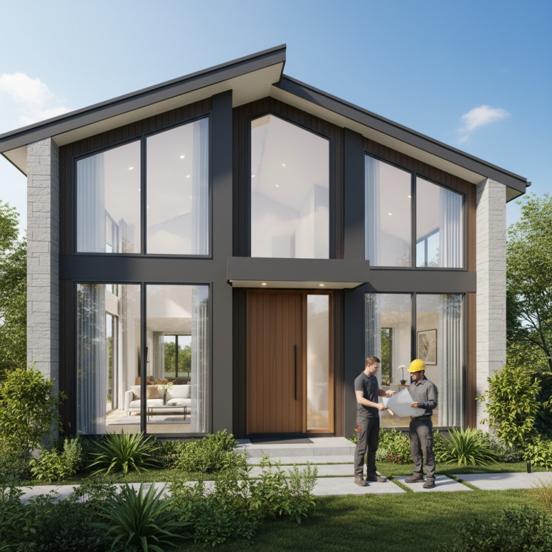 Why Choose West Windows and Doors for Your Home?