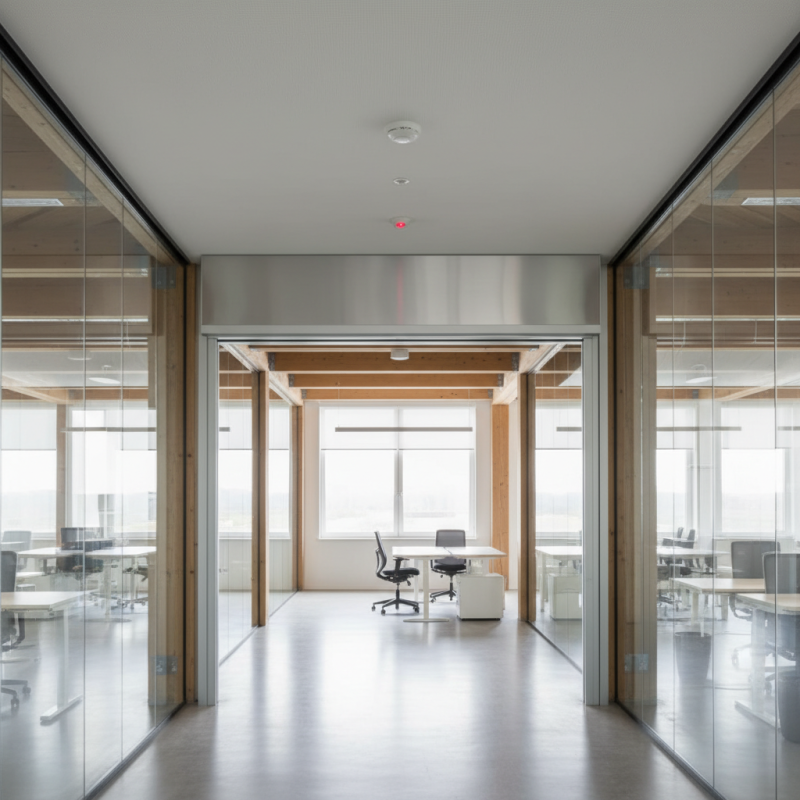 2026 Top Automatic Fire Shutter Features and Benefits?