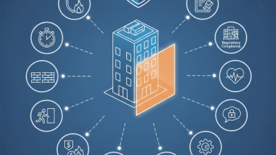 Top 10 Benefits of Automatic Fire Shutters for Safety?