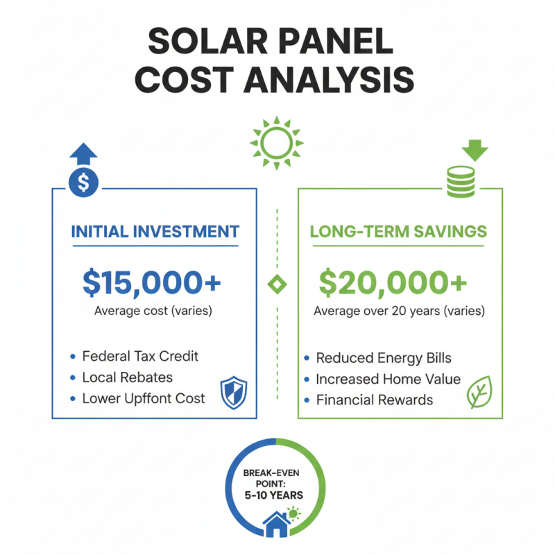 2026 Top Solar Panels for Your Home What to Choose?