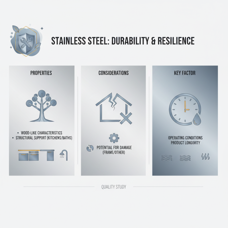 Лучшие изделия из нержавеющей стали в Китае, чем они понравились?