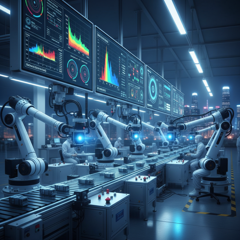 China Best Machine Vision Inspection Systems What You Need to Know