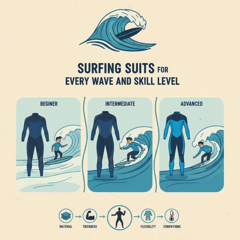 Best Surfing Suits for Every Wave and Skill Level?
