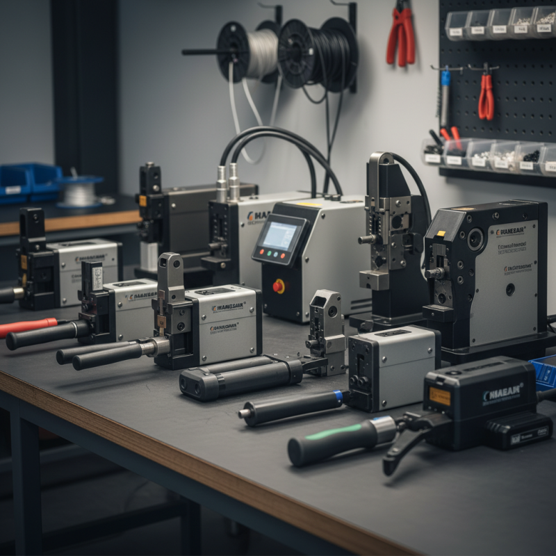 10 Best Professional Crimping Machines You Should Consider?