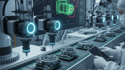 How to Implement Machine Vision Inspection in Manufacturing?