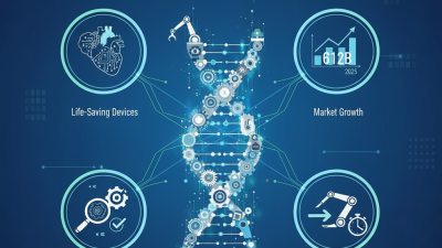 China Top Medical Precision Machining Companies and Their Innovations?