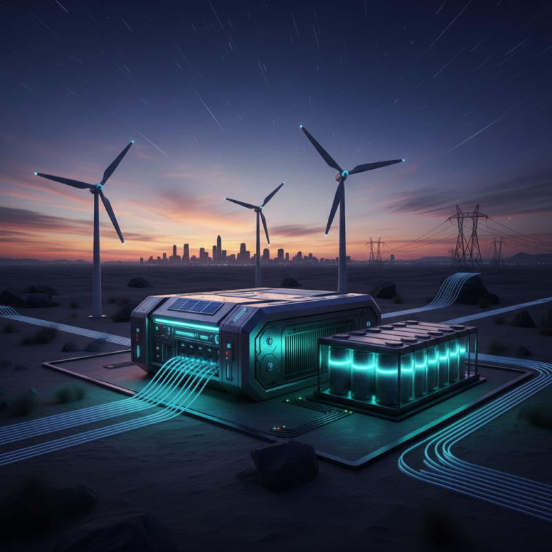 2026 Top Generator Set Trends You Need to Know?