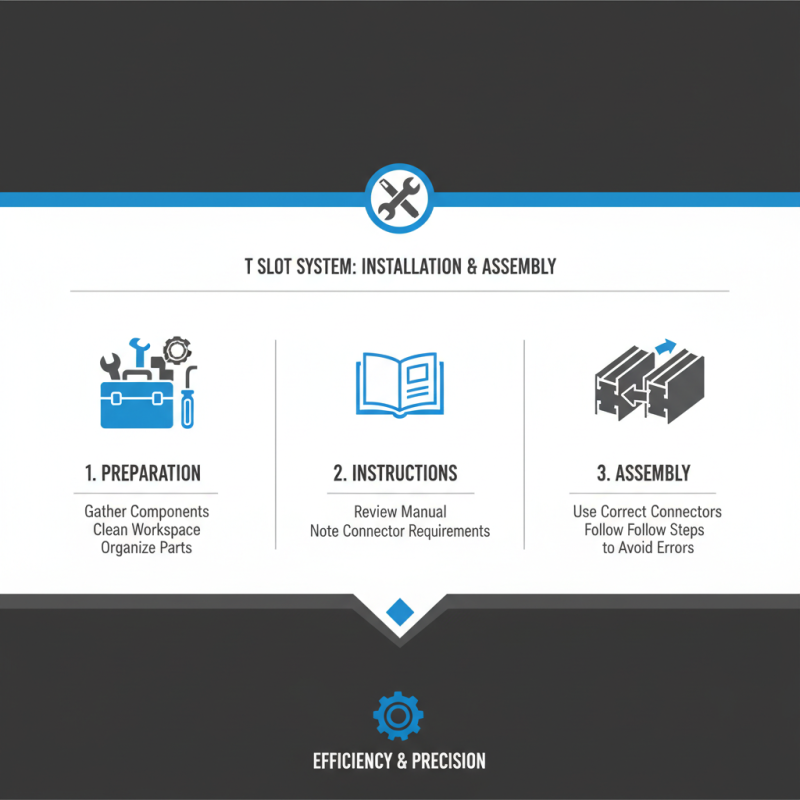 What is Extruded Aluminum T Slot Profile and Its Applications?