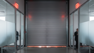 What is an Automatic Fire Shutter and How Does It Work?