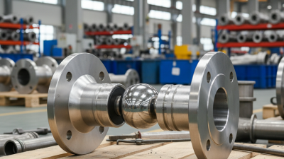 China Best Floating Ball Valves for Industrial Use?