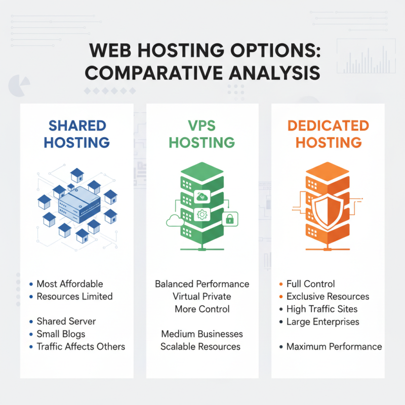 2026 How to Choose the Best Web Hosting Providers for Your Website?