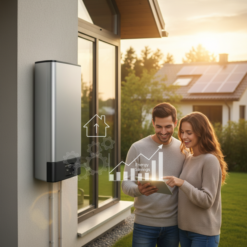 2026 How to Choose the Best Heat Pump for Your Home?