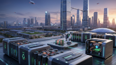 China Top Telecom Battery Innovations and Market Trends?