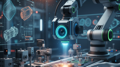 Top 10 Machine Vision Inspection Systems You Should Know?