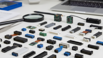 Essential Tips for Choosing the Right Board to Board Connector?