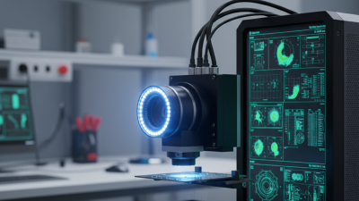 Top Machine Vision Inspection Tips for Beginners Why Use It?