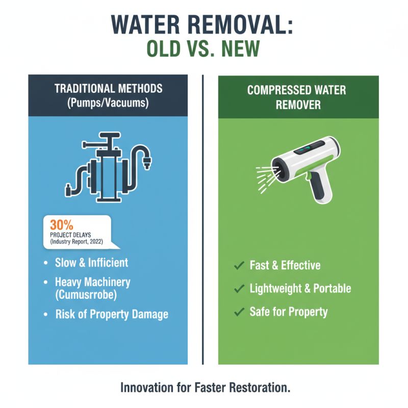 2026 Top Compressed Water Remover Benefits and Uses Explained?