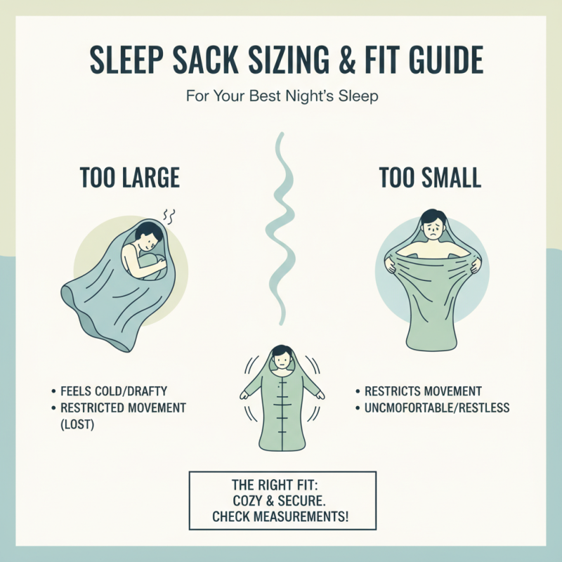 Ultimate Tips for Choosing the Best Sleep Sack for Adults?