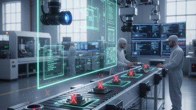 What is Machine Vision Inspection and How Does it Work?