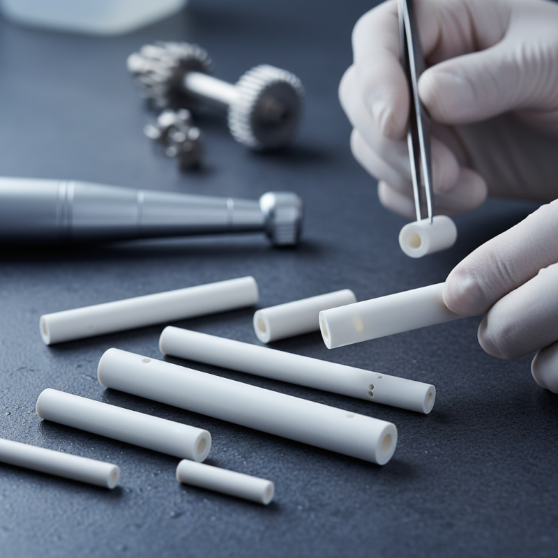 Ultimate Guide to Zirconia Rods and Essential Tips for Use?