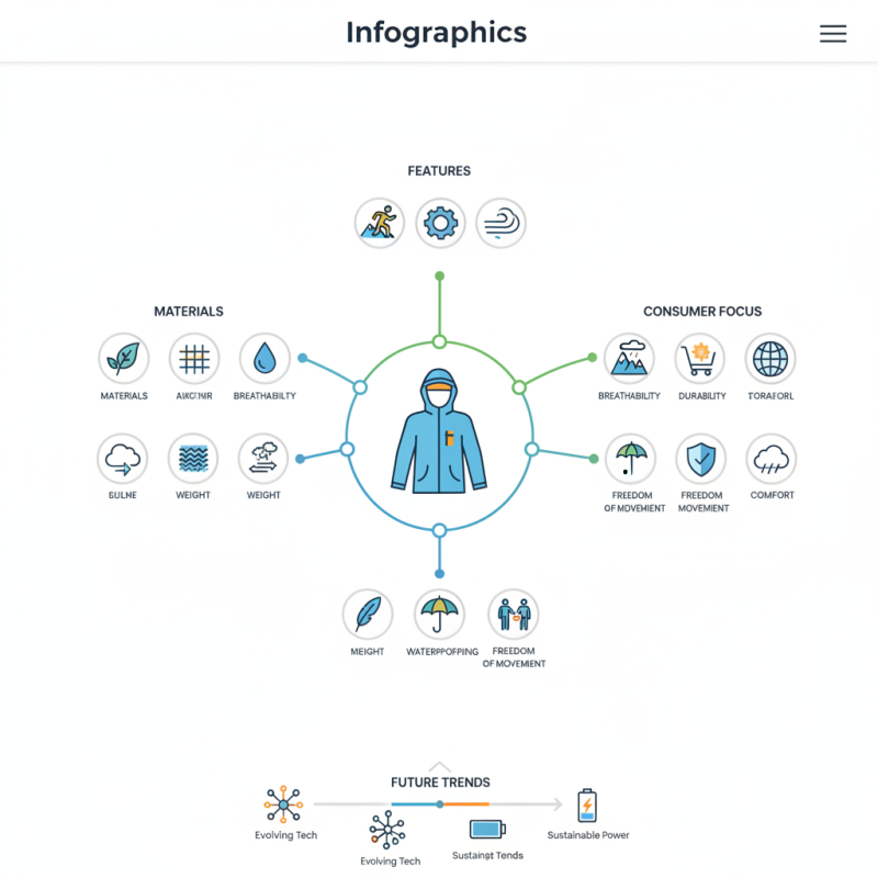Best Outdoor Waterproof Jacket Options for 2026 What to Choose?
