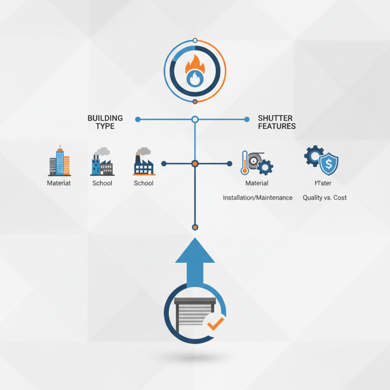 How to Choose the Right Automatic Fire Shutter for Your Needs?