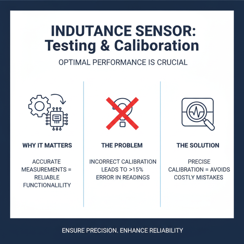 How to Choose the Right Inductance Sensor for Your Project?