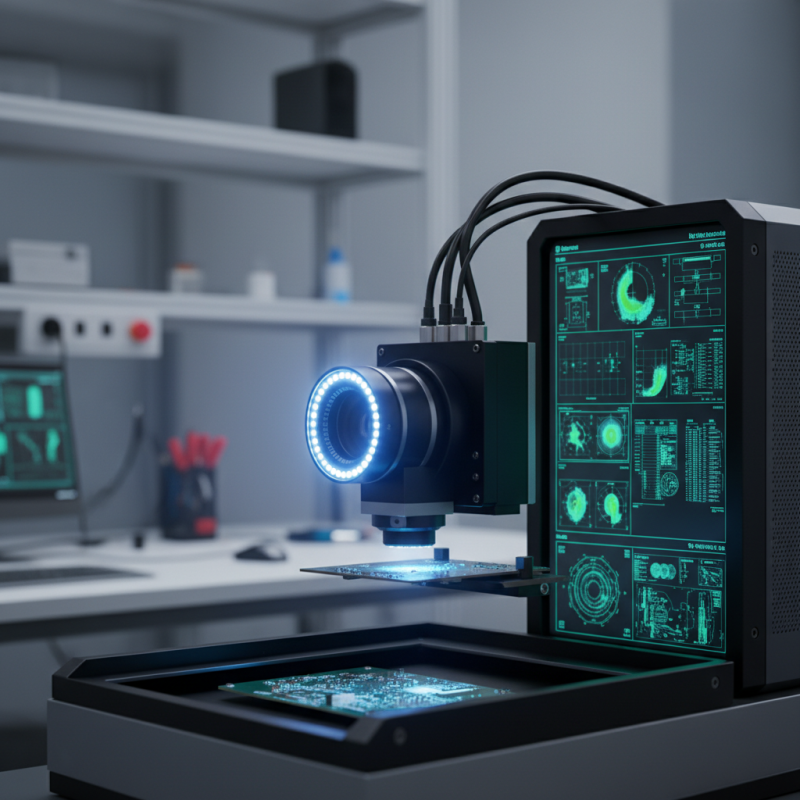 Top Machine Vision Inspection Tips for Beginners Why Use It?