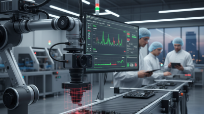How to Implement Machine Vision Inspection in Manufacturing?