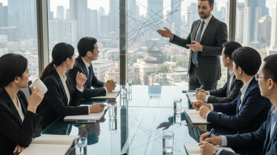 Top Executive Courses in China What You Need to Know